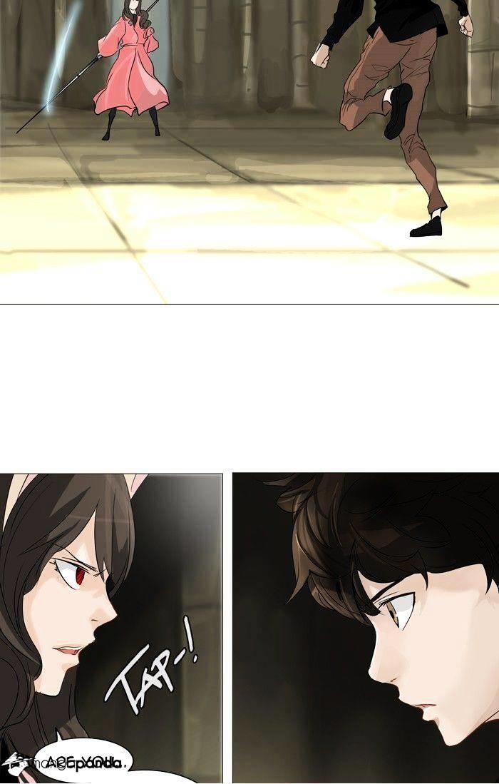 Tower Of God, Chapter 235 image 19